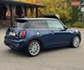 Синій Міні Cooper, об'ємом двигуна 2 л та пробігом 233 тис. км за 10950 $, фото 57 на Automoto.ua