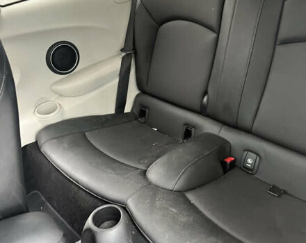 Синій Міні Cooper, об'ємом двигуна 2 л та пробігом 132 тис. км за 13200 $, фото 6 на Automoto.ua