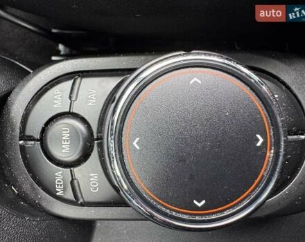 Синій Міні Cooper, об'ємом двигуна 1.5 л та пробігом 114 тис. км за 12490 $, фото 19 на Automoto.ua
