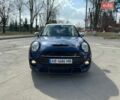 Синій Міні Cooper, об'ємом двигуна 2 л та пробігом 190 тис. км за 12700 $, фото 22 на Automoto.ua