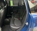 Синий Мини Купер, объемом двигателя 1.5 л и пробегом 105 тыс. км за 13990 $, фото 11 на Automoto.ua