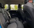 Синій Міні Cooper, об'ємом двигуна 1.5 л та пробігом 126 тис. км за 10700 $, фото 23 на Automoto.ua