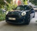 Синий Мини Купер, объемом двигателя 1.5 л и пробегом 151 тыс. км за 12700 $, фото 1 на Automoto.ua