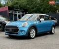 Синій Міні Cooper, об'ємом двигуна 1.5 л та пробігом 126 тис. км за 10500 $, фото 3 на Automoto.ua