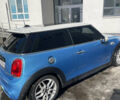 Синій Міні Cooper, об'ємом двигуна 2 л та пробігом 180 тис. км за 12800 $, фото 3 на Automoto.ua
