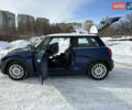 Синій Міні Cooper, об'ємом двигуна 2 л та пробігом 180 тис. км за 13500 $, фото 37 на Automoto.ua