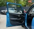 Синій Міні Cooper, об'ємом двигуна 1.5 л та пробігом 126 тис. км за 10500 $, фото 9 на Automoto.ua