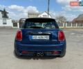 Синій Міні Cooper, об'ємом двигуна 2 л та пробігом 190 тис. км за 12700 $, фото 21 на Automoto.ua