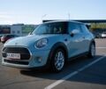 Синий Мини Купер, объемом двигателя 1.5 л и пробегом 113 тыс. км за 11300 $, фото 18 на Automoto.ua