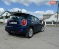 Синій Міні Cooper, об'ємом двигуна 2 л та пробігом 190 тис. км за 12700 $, фото 20 на Automoto.ua