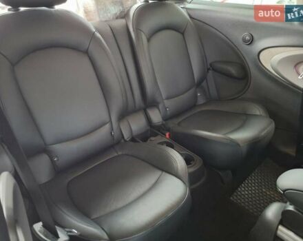 Синій Міні Cooper, об'ємом двигуна 1.6 л та пробігом 103 тис. км за 10800 $, фото 16 на Automoto.ua