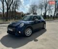 Синій Міні Cooper, об'ємом двигуна 2 л та пробігом 190 тис. км за 12700 $, фото 12 на Automoto.ua