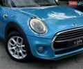 Синій Міні Cooper, об'ємом двигуна 1.5 л та пробігом 126 тис. км за 10500 $, фото 24 на Automoto.ua