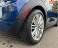 Синій Міні Cooper, об'ємом двигуна 2 л та пробігом 233 тис. км за 10950 $, фото 62 на Automoto.ua