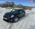 Синій Міні Cooper, об'ємом двигуна 2 л та пробігом 180 тис. км за 13500 $, фото 14 на Automoto.ua