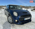 Синій Міні Cooper, об'ємом двигуна 2 л та пробігом 180 тис. км за 13500 $, фото 1 на Automoto.ua