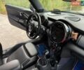 Синій Міні Cooper, об'ємом двигуна 1.5 л та пробігом 156 тис. км за 12500 $, фото 6 на Automoto.ua