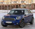 Синій Міні Cooper, об'ємом двигуна 1.6 л та пробігом 105 тис. км за 9300 $, фото 2 на Automoto.ua