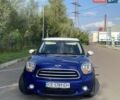 Синій Міні Cooper, об'ємом двигуна 2 л та пробігом 131 тис. км за 14300 $, фото 4 на Automoto.ua
