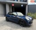 Синій Міні Cooper, об'ємом двигуна 1.5 л та пробігом 156 тис. км за 12500 $, фото 2 на Automoto.ua