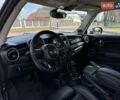 Синій Міні Cooper, об'ємом двигуна 2 л та пробігом 190 тис. км за 12700 $, фото 27 на Automoto.ua