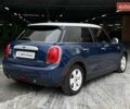 Синий Мини Купер, объемом двигателя 1.5 л и пробегом 105 тыс. км за 13990 $, фото 6 на Automoto.ua