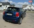 Синій Міні Cooper, об'ємом двигуна 2 л та пробігом 190 тис. км за 12700 $, фото 18 на Automoto.ua