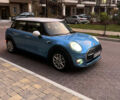 Синій Міні Cooper, об'ємом двигуна 1.5 л та пробігом 125 тис. км за 12000 $, фото 1 на Automoto.ua