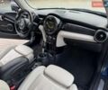 Синій Міні Cooper, об'ємом двигуна 2 л та пробігом 233 тис. км за 10950 $, фото 15 на Automoto.ua