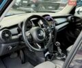 Синій Міні Cooper, об'ємом двигуна 1.5 л та пробігом 126 тис. км за 10200 $, фото 7 на Automoto.ua