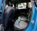 Синій Міні Cooper, об'ємом двигуна 1.5 л та пробігом 126 тис. км за 10500 $, фото 11 на Automoto.ua