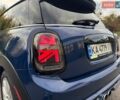 Синій Міні Cooper, об'ємом двигуна 2 л та пробігом 233 тис. км за 10950 $, фото 51 на Automoto.ua