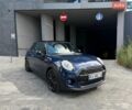 Синій Міні Cooper, об'ємом двигуна 1.5 л та пробігом 156 тис. км за 12500 $, фото 1 на Automoto.ua