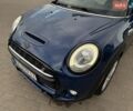 Синій Міні Cooper, об'ємом двигуна 2 л та пробігом 233 тис. км за 10950 $, фото 44 на Automoto.ua