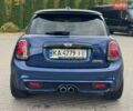 Синій Міні Cooper, об'ємом двигуна 2 л та пробігом 233 тис. км за 10950 $, фото 55 на Automoto.ua