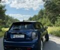 Синий Мини Купер, объемом двигателя 2 л и пробегом 230 тыс. км за 11000 $, фото 3 на Automoto.ua