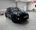 Синій Міні Cooper, об'ємом двигуна 2 л та пробігом 170 тис. км за 12799 $, фото 1 на Automoto.ua
