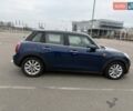 Синій Міні Cooper, об'ємом двигуна 1.5 л та пробігом 197 тис. км за 10500 $, фото 1 на Automoto.ua