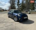 Синій Міні Cooper, об'ємом двигуна 2 л та пробігом 190 тис. км за 12700 $, фото 1 на Automoto.ua