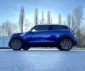 Синій Міні Cooper, об'ємом двигуна 1.6 л та пробігом 103 тис. км за 10800 $, фото 9 на Automoto.ua