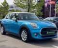 Синій Міні Cooper, об'ємом двигуна 1.5 л та пробігом 126 тис. км за 10700 $, фото 1 на Automoto.ua