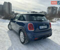 Синій Міні Cooper, об'ємом двигуна 2 л та пробігом 180 тис. км за 13500 $, фото 7 на Automoto.ua