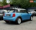 Синій Міні Cooper, об'ємом двигуна 1.5 л та пробігом 126 тис. км за 10500 $, фото 6 на Automoto.ua