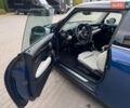 Синій Міні Cooper, об'ємом двигуна 2 л та пробігом 233 тис. км за 10950 $, фото 47 на Automoto.ua