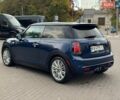 Синій Міні Cooper, об'ємом двигуна 2 л та пробігом 233 тис. км за 10950 $, фото 1 на Automoto.ua