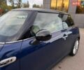Синій Міні Cooper, об'ємом двигуна 2 л та пробігом 233 тис. км за 10950 $, фото 48 на Automoto.ua