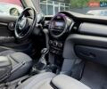 Синій Міні Cooper, об'ємом двигуна 1.5 л та пробігом 126 тис. км за 10500 $, фото 15 на Automoto.ua