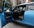 Синій Міні Cooper, об'ємом двигуна 1.5 л та пробігом 126 тис. км за 10500 $, фото 10 на Automoto.ua