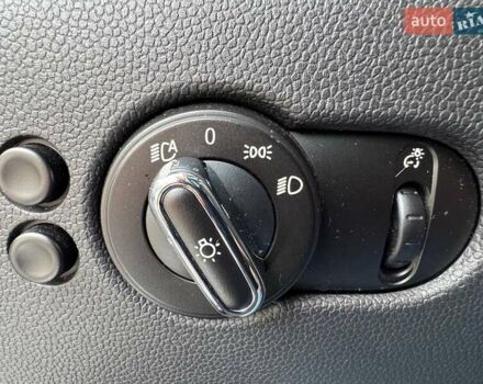 Синій Міні Cooper, об'ємом двигуна 1.5 л та пробігом 114 тис. км за 12490 $, фото 12 на Automoto.ua