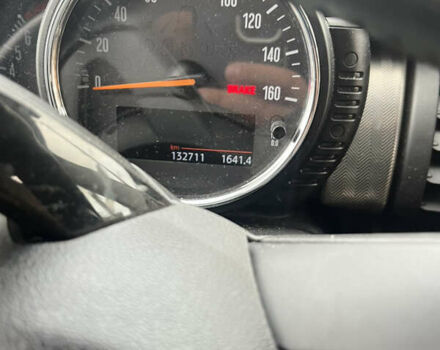 Синій Міні Cooper, об'ємом двигуна 2 л та пробігом 132 тис. км за 13200 $, фото 7 на Automoto.ua